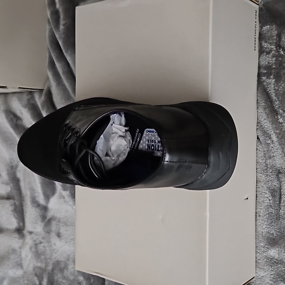 Kenneth Cole Camo Klay Flex Sport .BRAND NEW IN ORIGINAL BOX. - Picture 3 of 6